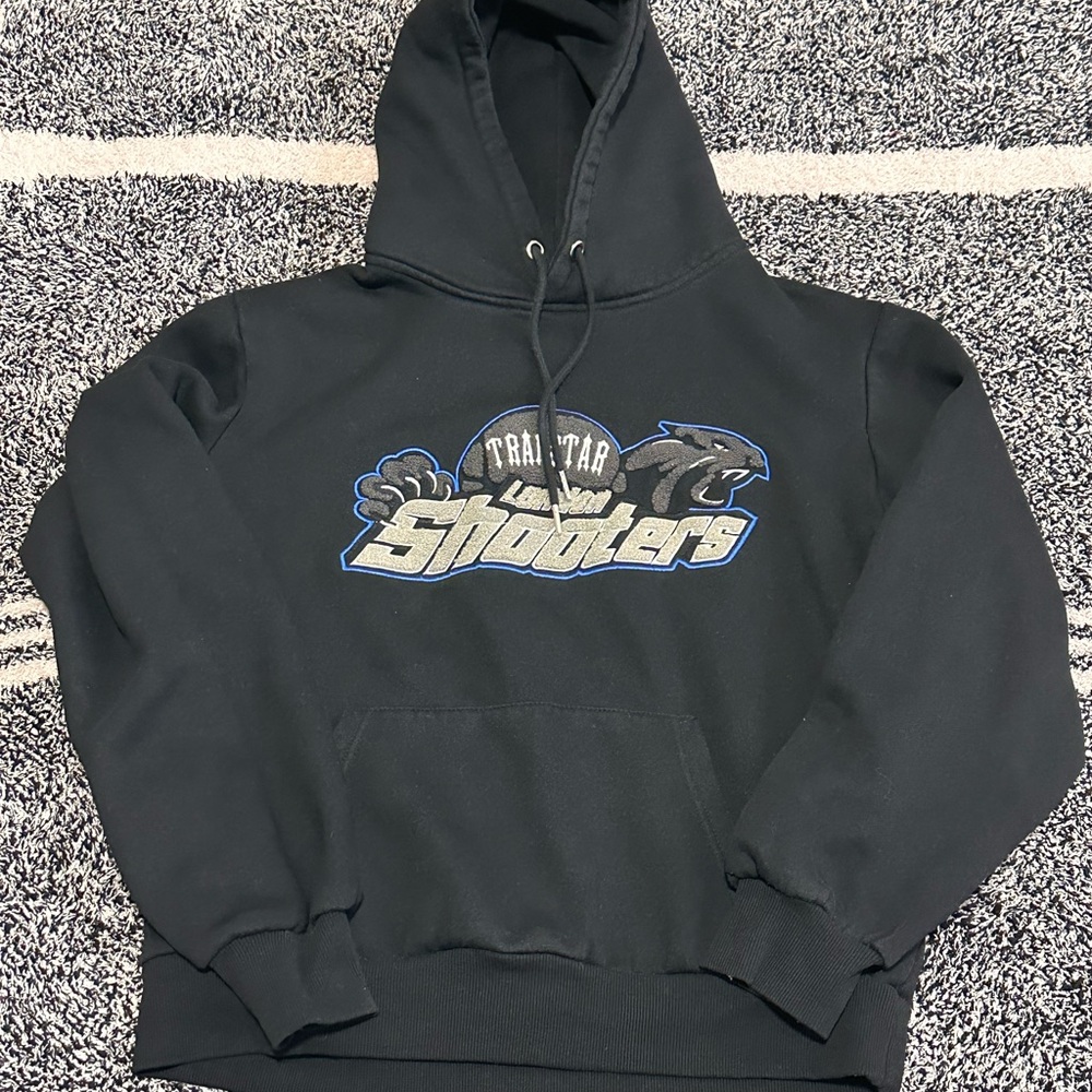 Live on
Trapstar London Shooters
Hoodie Tracksui...